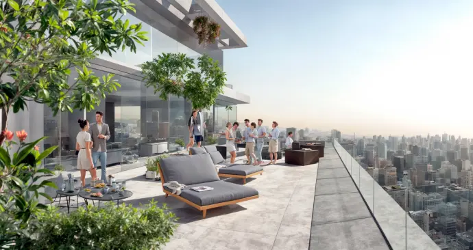 Un enfoque holístico Corporativo Lemuria