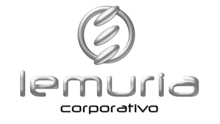 Logotipo corporativo de Lemuria México